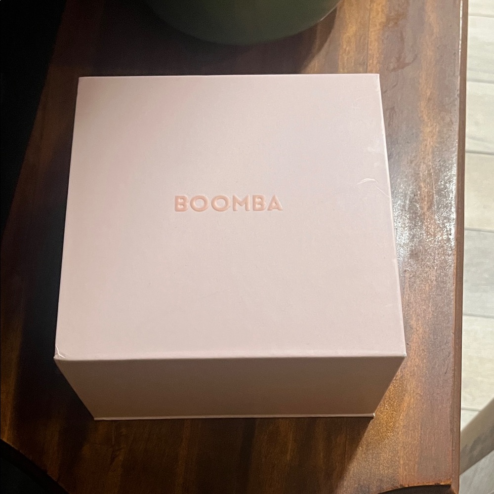 Boomba Ultra Boost Inserts Beige C